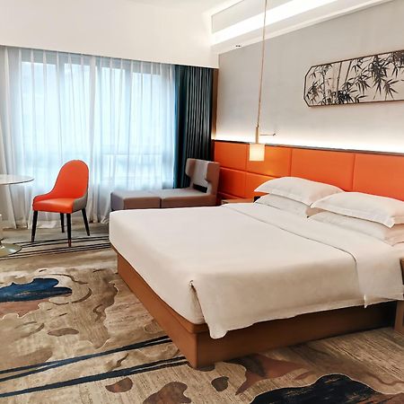Landmark International Hotel Guangzhou Eksteriør bilde