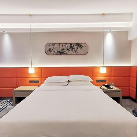 Landmark International Hotel Guangzhou Eksteriør bilde